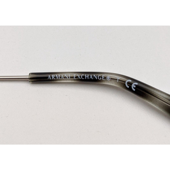 ?️Armani Exchange AX1023 Eyeglasses 53/17 140 /KAG713?️​ main image 7